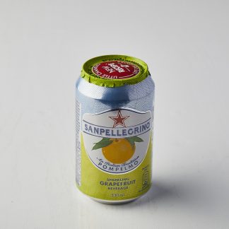 Soft Drinks - San Pellegerino Grapefruit