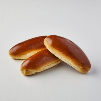 Rolls - Soft Long Rolls (3 pack)