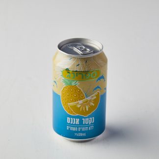 Soft Drinks -Spring Pinapple Nectar