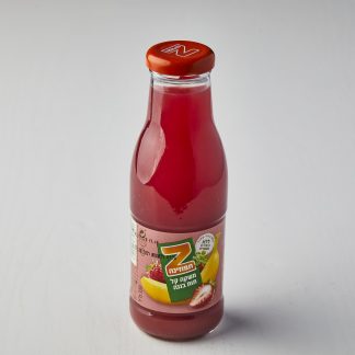 Drinks - Z Tapozina Strawberry and Banana Drink