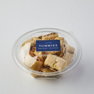 Biscuits - Strudel Biscuits 300grams