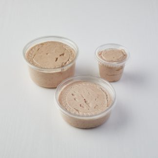 Dips & Spreads - Taramasalata