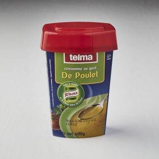 Misc. - Telma Chicken Soup Tub