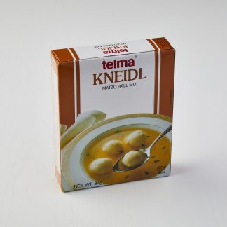 Matzo Meal, Breadcrumbs, and Mixes - Telma Kneidl Matzo Ball Mix