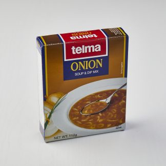 Matzo Meal, Breadcrumbs, and Mixes - Telma Onion Soup Mix