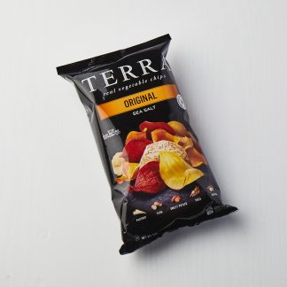 Crisps - Terra Vegetable Chips Original