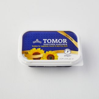Margarine - Tomor Margarine Tub