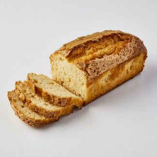 Loaf Cakes - Vanilla Cake
