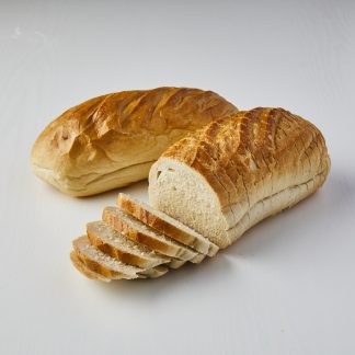 Bread - White Bloomer