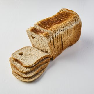 Bread - Wholemeal Loaf
