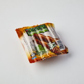 Yarden Chicken Frankfurters