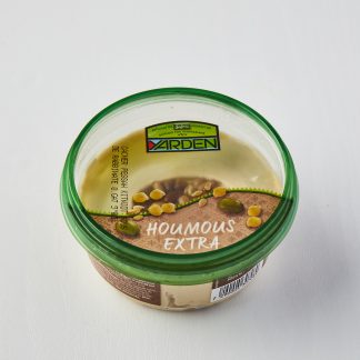 Dips & Spreads - Yardens Houmous Extra