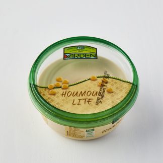 Dips & Spreads - Yardens Houmous Light