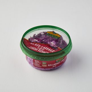 Salads - Yardens Red Cabbage