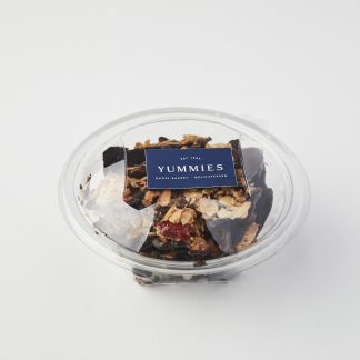 Biscuits - Florentines