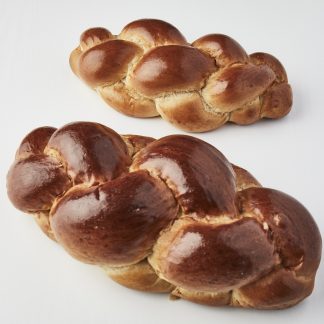 Challah - Plaited Challah