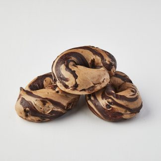 Bagels - Chocolate Bagels (3 pack)
