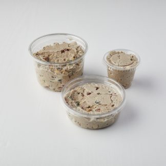 Dips & Spreads - Tuna Mediterranean