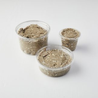 Chopped Liver