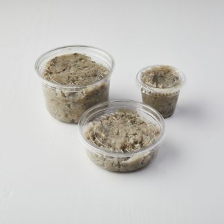 Herring - Sweet Chopped Herring