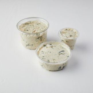 Dips & Spreads - Egg and Onion
