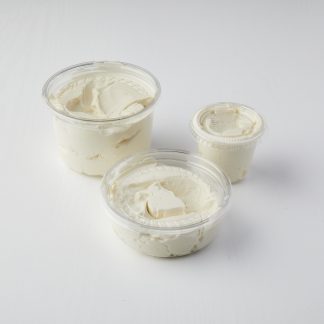 Dips & Spreads - Extra Creamy Cream Cheese