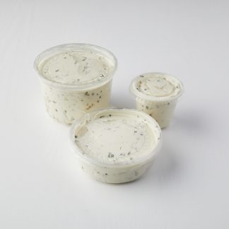 Dips & Spreads - Extra Creamy Cream Cheese & Chives