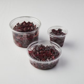 Salads - Beetroot Salad