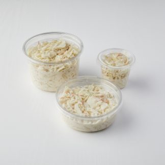 Salads - Coleslaw