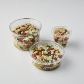 Salads - Yummies Chopped Salad