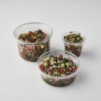 Salads - Israeli Salad