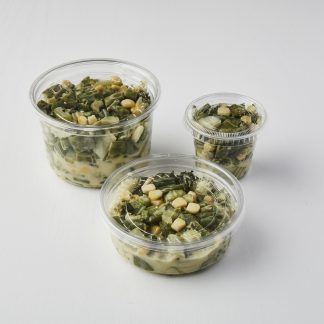 Salads - Yummies Crunch Salad