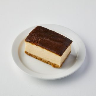 Cake Slices - Cheese Cake