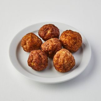 Fish - Fish Balls (6)