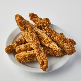Chicken Goujon (6)