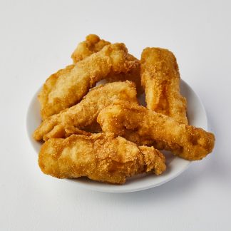 Fish - Fried Haddock Goujon (6)