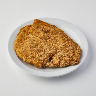 Chicken Schnitzel
