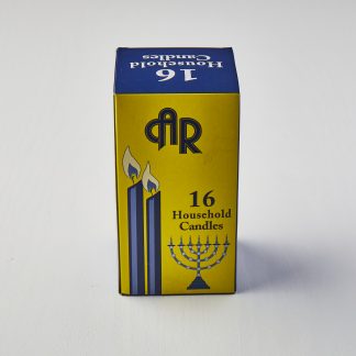 Candles - Household Candles (16)