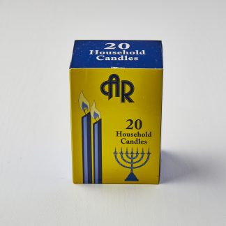 Candles - Household Candles (20)