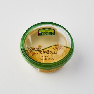 Dips & Spreads - Yardens Houmous