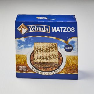 Matzos - Yehuda Matzos