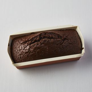 Loaf Cakes - Chocolate Cake