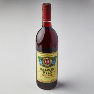 Misc. - Palwins No 10 Kiddush Wine
