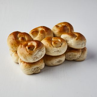 Party Packs - Mini Challah Rolls (12 pack)