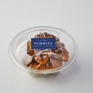 Danish - Mixed Danish
