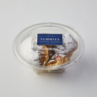 Danish - Cheese Buns