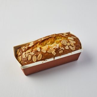 Passover Cakes - Vanilla