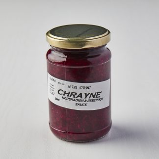 Dips & Spreads - Chrane
