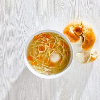 Soups